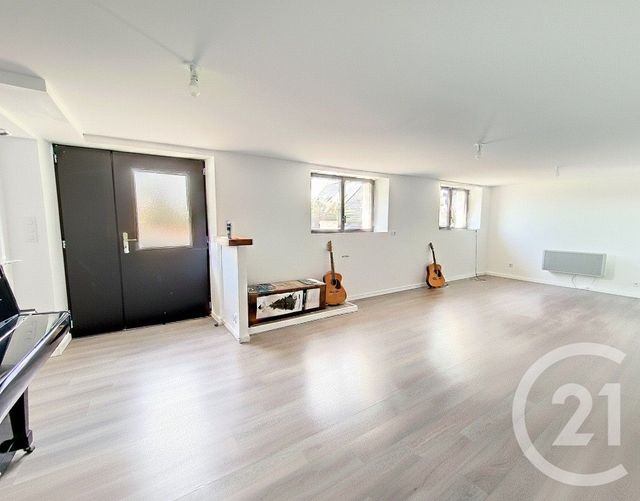 maison à vendre - 9 pièces - 235.0 m2 - VANNES - 56 - BRETAGNE - Century 21 Tex'Immo