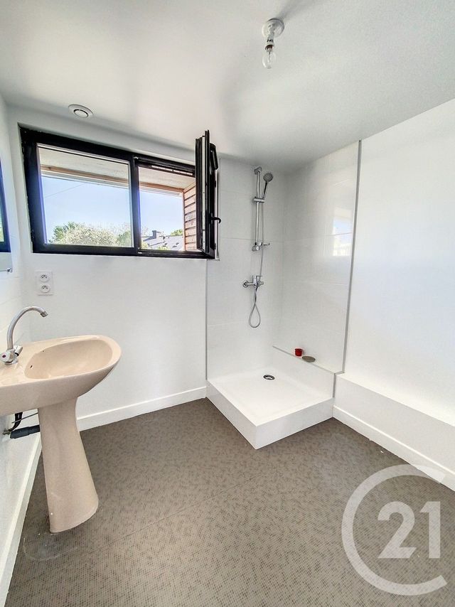 maison à vendre - 9 pièces - 235.0 m2 - VANNES - 56 - BRETAGNE - Century 21 Tex'Immo