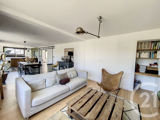 maison à vendre - 9 pièces - 235.0 m2 - VANNES - 56 - BRETAGNE - Century 21 Tex'Immo