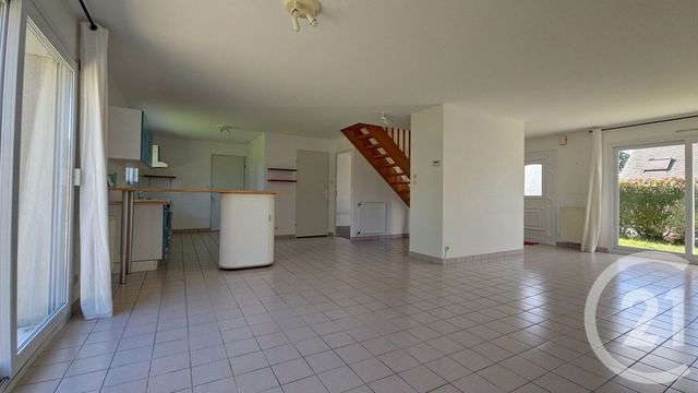 Afficher la photo en grand maison à vendre - 5 pièces - 95.0 m2 - VANNES - 56 - BRETAGNE - Century 21 Tex'Immo