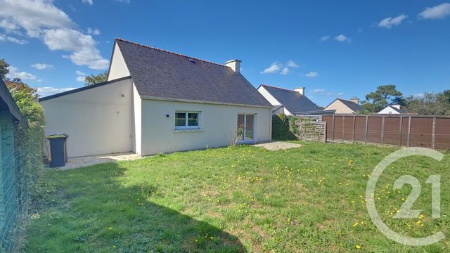 Afficher la photo en grand maison à vendre - 5 pièces - 95.0 m2 - VANNES - 56 - BRETAGNE - Century 21 Tex'Immo