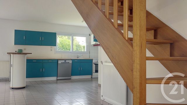 Afficher la photo en grand maison à vendre - 5 pièces - 95.0 m2 - VANNES - 56 - BRETAGNE - Century 21 Tex'Immo