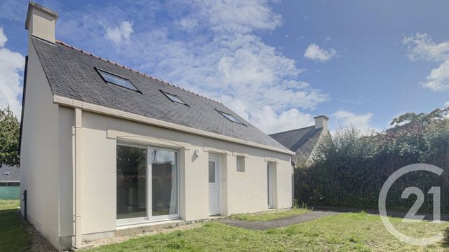 maison - VANNES - 56
