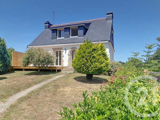 maison - SURZUR - 56