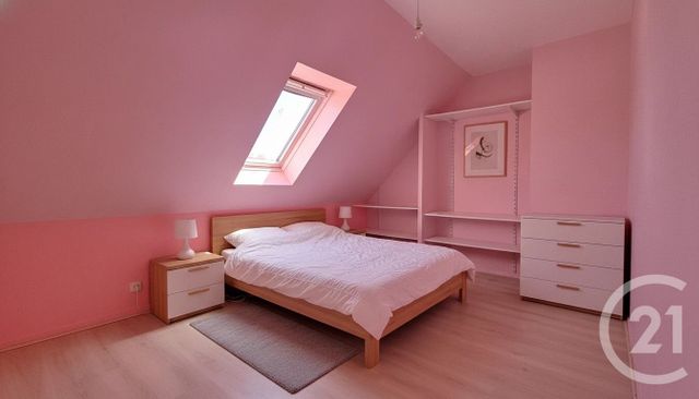 maison à vendre - 7 pièces - 124.0 m2 - THEIX - 56 - BRETAGNE - Century 21 Tex'Immo