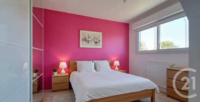 maison à vendre - 7 pièces - 124.0 m2 - THEIX - 56 - BRETAGNE - Century 21 Tex'Immo