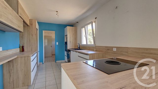 maison à vendre - 7 pièces - 124.0 m2 - THEIX - 56 - BRETAGNE - Century 21 Tex'Immo
