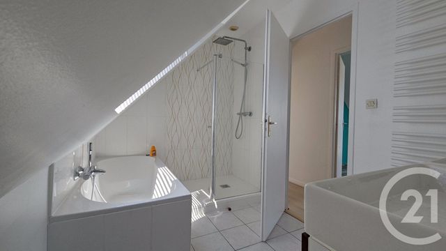 maison à vendre - 7 pièces - 124.0 m2 - THEIX - 56 - BRETAGNE - Century 21 Tex'Immo