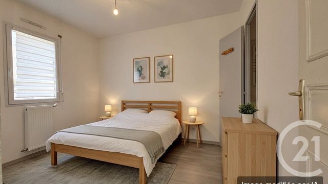 maison à vendre - 7 pièces - 124.0 m2 - THEIX - 56 - BRETAGNE - Century 21 Tex'Immo