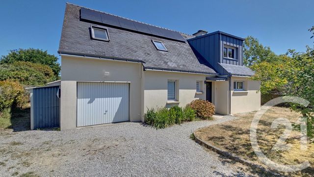 Maison à vendre THEIX