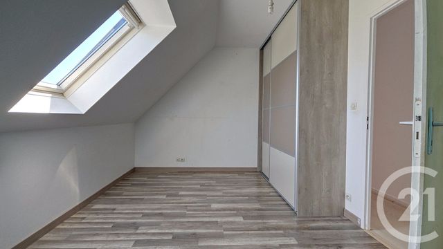 maison à vendre - 7 pièces - 124.0 m2 - THEIX - 56 - BRETAGNE - Century 21 Tex'Immo