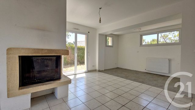 maison à vendre - 7 pièces - 124.0 m2 - THEIX - 56 - BRETAGNE - Century 21 Tex'Immo
