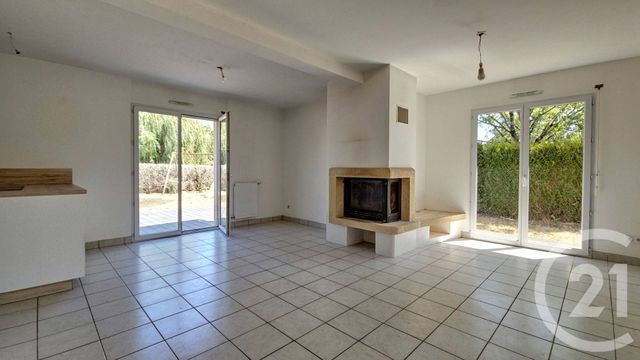 maison à vendre - 7 pièces - 124.0 m2 - THEIX - 56 - BRETAGNE - Century 21 Tex'Immo