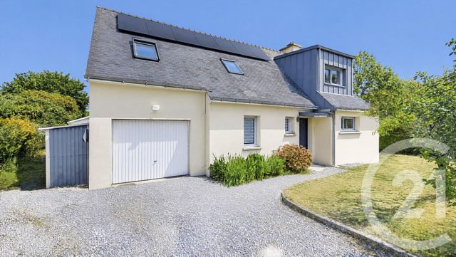 Maison à vendre THEIX