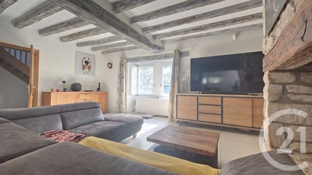 maison à vendre - 7 pièces - 199.0 m2 - SULNIAC - 56 - BRETAGNE - Century 21 Tex'Immo