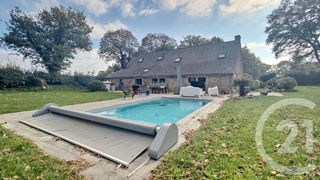 maison - SULNIAC - 56