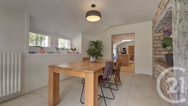 maison à vendre - 7 pièces - 199.0 m2 - SULNIAC - 56 - BRETAGNE - Century 21 Tex'Immo