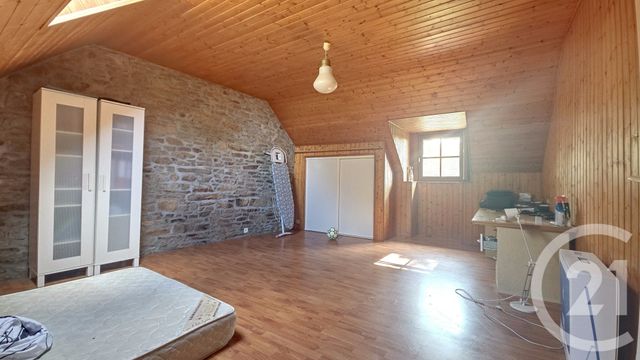 maison à vendre - 7 pièces - 199.0 m2 - SULNIAC - 56 - BRETAGNE - Century 21 Tex'Immo