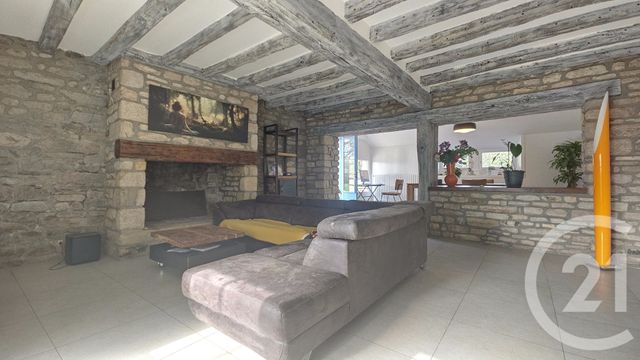 maison à vendre - 7 pièces - 199.0 m2 - SULNIAC - 56 - BRETAGNE - Century 21 Tex'Immo