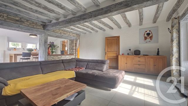 maison à vendre - 7 pièces - 199.0 m2 - SULNIAC - 56 - BRETAGNE - Century 21 Tex'Immo