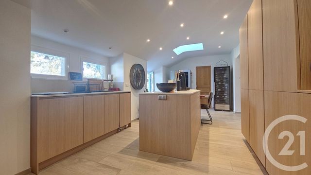 maison à vendre - 7 pièces - 199.0 m2 - SULNIAC - 56 - BRETAGNE - Century 21 Tex'Immo