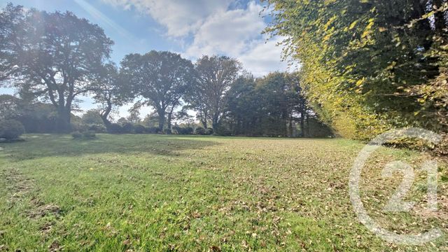 maison à vendre - 7 pièces - 199.0 m2 - SULNIAC - 56 - BRETAGNE - Century 21 Tex'Immo