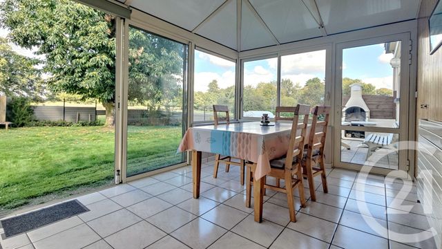 maison à vendre - 7 pièces - 145.0 m2 - VANNES - 56 - BRETAGNE - Century 21 Tex'Immo