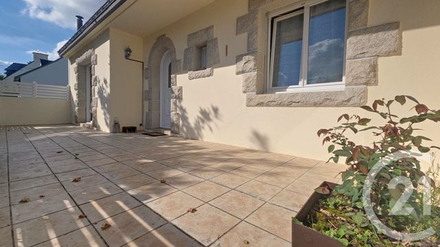 maison à vendre - 7 pièces - 145.0 m2 - VANNES - 56 - BRETAGNE - Century 21 Tex'Immo
