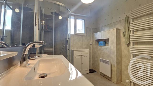 maison à vendre - 7 pièces - 145.0 m2 - VANNES - 56 - BRETAGNE - Century 21 Tex'Immo