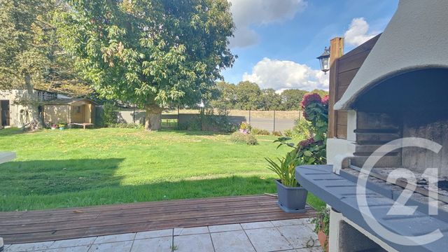 maison à vendre - 7 pièces - 145.0 m2 - VANNES - 56 - BRETAGNE - Century 21 Tex'Immo