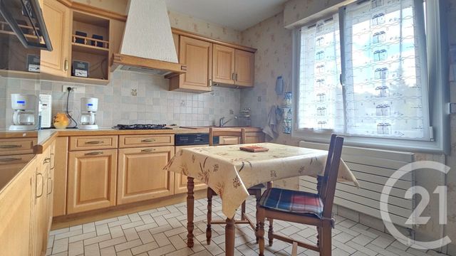 maison à vendre - 7 pièces - 145.0 m2 - VANNES - 56 - BRETAGNE - Century 21 Tex'Immo