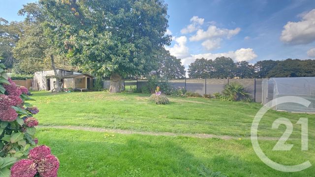 maison à vendre - 7 pièces - 145.0 m2 - VANNES - 56 - BRETAGNE - Century 21 Tex'Immo