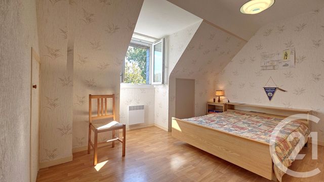 maison à vendre - 7 pièces - 145.0 m2 - VANNES - 56 - BRETAGNE - Century 21 Tex'Immo