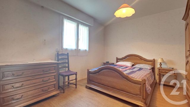 maison à vendre - 7 pièces - 145.0 m2 - VANNES - 56 - BRETAGNE - Century 21 Tex'Immo