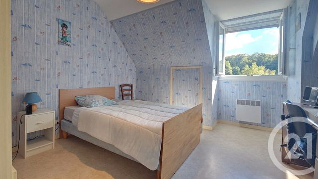 maison à vendre - 7 pièces - 145.0 m2 - VANNES - 56 - BRETAGNE - Century 21 Tex'Immo