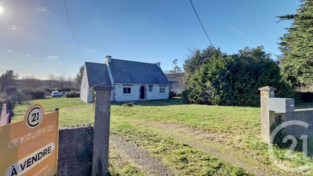 maison à vendre - 3 pièces - 78.87 m2 - THEIX NOYALO - 56 - BRETAGNE - Century 21 Tex'Immo