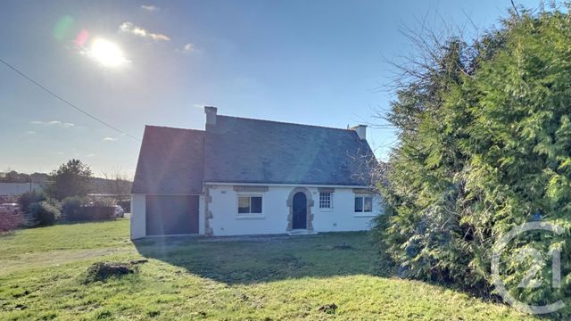 maison - THEIX NOYALO - 56