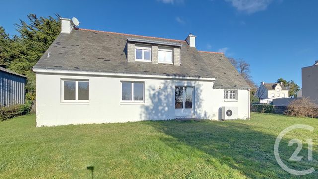 Maison à vendre THEIX NOYALO