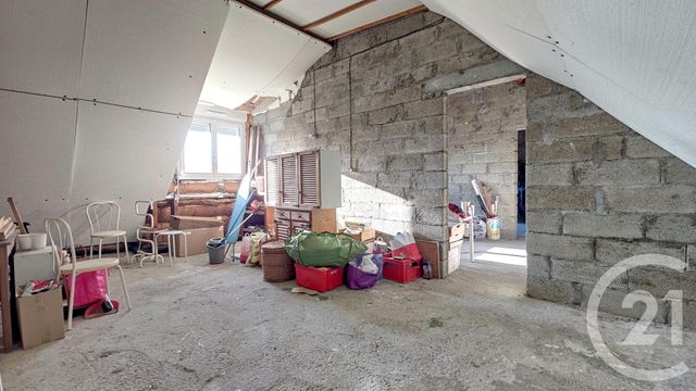 maison à vendre - 3 pièces - 78.87 m2 - THEIX NOYALO - 56 - BRETAGNE - Century 21 Tex'Immo