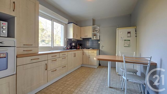maison à vendre - 3 pièces - 78.87 m2 - THEIX NOYALO - 56 - BRETAGNE - Century 21 Tex'Immo