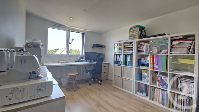 maison à vendre - 5 pièces - 131.0 m2 - THEIX NOYALO - 56 - BRETAGNE - Century 21 Tex'Immo