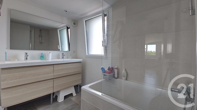 maison à vendre - 5 pièces - 131.0 m2 - THEIX NOYALO - 56 - BRETAGNE - Century 21 Tex'Immo