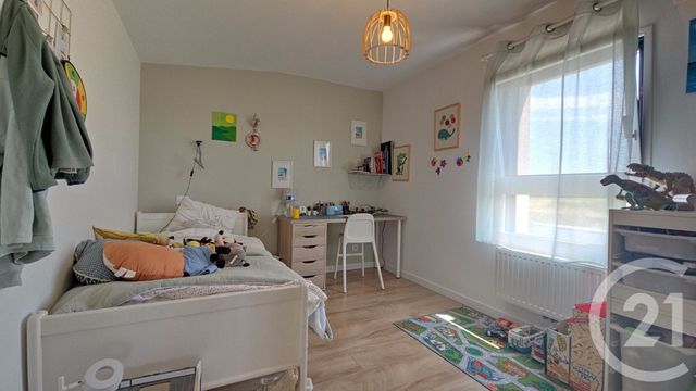 maison à vendre - 5 pièces - 131.0 m2 - THEIX NOYALO - 56 - BRETAGNE - Century 21 Tex'Immo