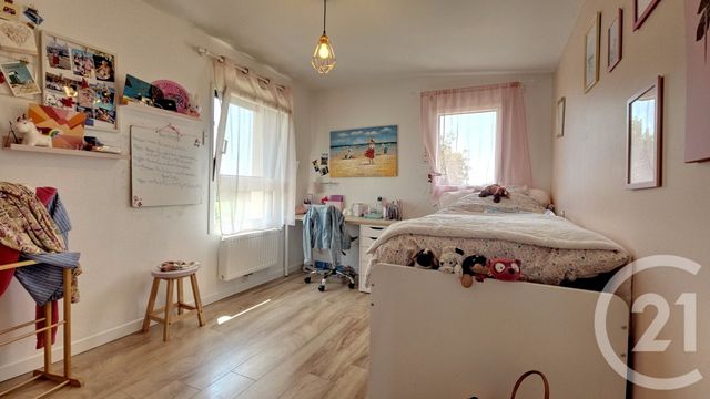 maison à vendre - 5 pièces - 131.0 m2 - THEIX NOYALO - 56 - BRETAGNE - Century 21 Tex'Immo