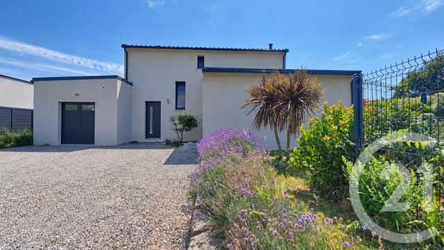 maison - THEIX NOYALO - 56