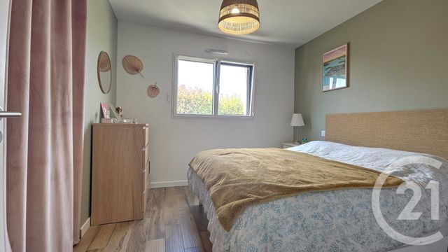maison à vendre - 5 pièces - 131.0 m2 - THEIX NOYALO - 56 - BRETAGNE - Century 21 Tex'Immo