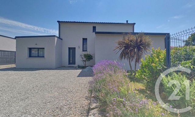 Maison à vendre THEIX NOYALO