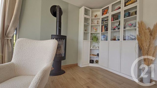 maison à vendre - 5 pièces - 131.0 m2 - THEIX NOYALO - 56 - BRETAGNE - Century 21 Tex'Immo