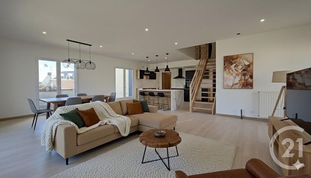 maison - THEIX NOYALO - 56