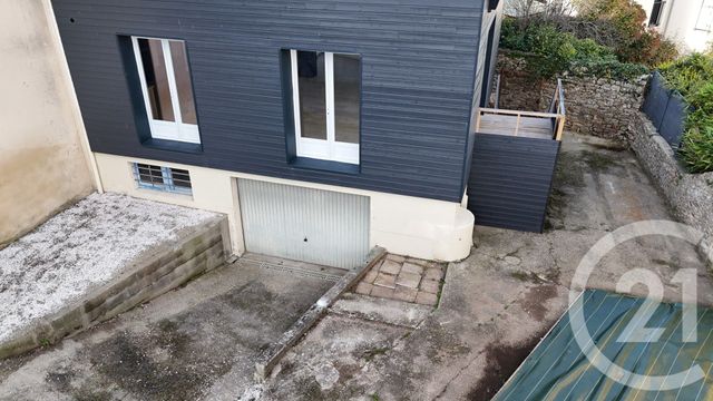 maison à vendre - 5 pièces - 126.0 m2 - THEIX NOYALO - 56 - BRETAGNE - Century 21 Tex'Immo
